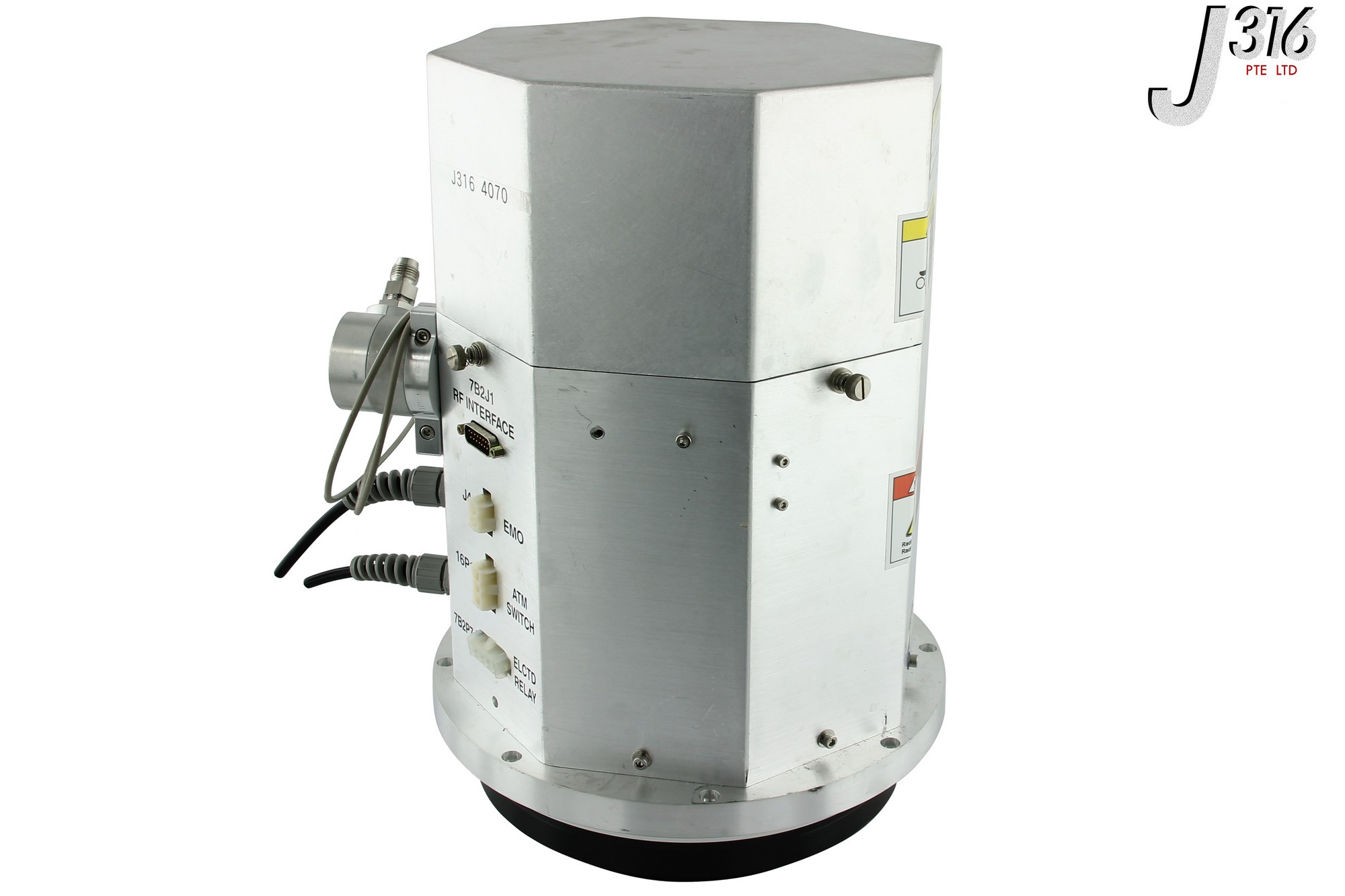 4070 LAM RESEARCH RF MINI-MATCH 853-250001 853-491708-201-A-231 | eBay